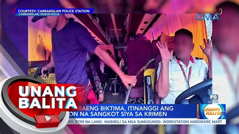 Labi ng mag.